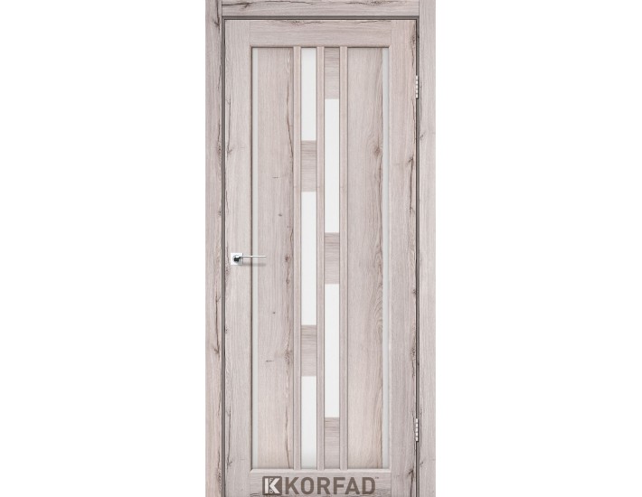 Фото Двері міжкімнатні KORFAD Venecia DeLuxe VND-05 Дуб нордік 1 Фото Двері міжкімнатні KORFAD Venecia DeLuxe VND-05 Дуб нордік 1