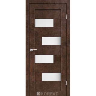 Двері міжкімнатні KORFAD Parma PM-10