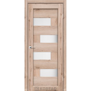 Двері міжкімнатні KORFAD Parma PM-10