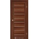 Двері міжкімнатні KORFAD Piano DeLuxe PND-01 Горіх Двері міжкімнатні KORFAD Piano DeLuxe PND-01 Горіх