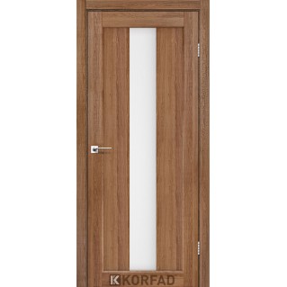 Двери межкомнатные KORFAD Porto PR-10 Дуб брашированный