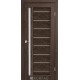 Двері міжкімнатні KORFAD Venecia DeLuxe VND-02 Дуб марсала Двері міжкімнатні KORFAD Venecia DeLuxe VND-02 Дуб марсала