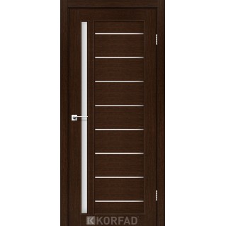 Двери межкомнатные KORFAD Venecia DeLuxe VND-02 Венге