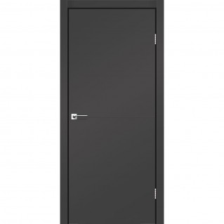 Двері міжкімнатні KORFAD Deco Loft Plato DLP-01