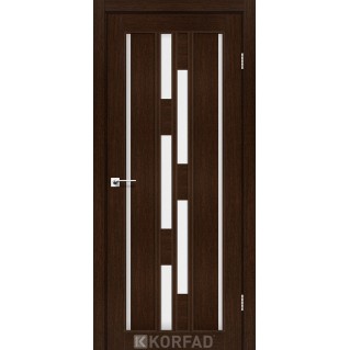 Двери межкомнатные KORFAD Venecia DeLuxe VND-05 Венге