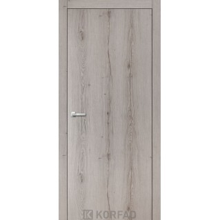 Двері міжкімнатні KORFAD Wood Plato WP-01