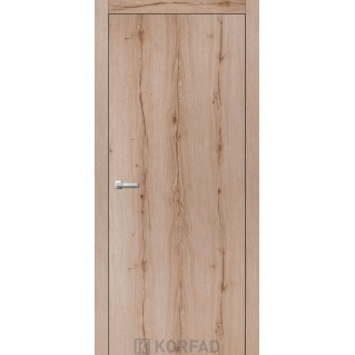 Двері міжкімнатні KORFAD Wood Plato WP-01