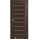 Двері міжкімнатні KORFAD Piano DeLuxe PND-01 Дуб марсала Двері міжкімнатні KORFAD Piano DeLuxe PND-01 Дуб марсала