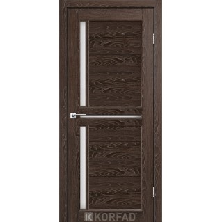 Двері міжкімнатні KORFAD Scalea SC-04 Дуб марсала