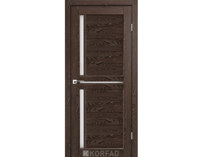 Фото Двері міжкімнатні KORFAD Scalea SC-04 Дуб марсала 1 Фото Двері міжкімнатні KORFAD Scalea SC-04 Дуб марсала 1