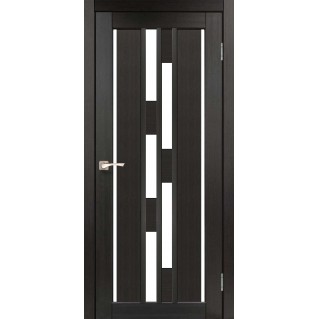 Двери межкомнатные KORFAD Venecia DeLuxe VND-05 Орех