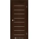 Двері міжкімнатні KORFAD Piano DeLuxe PND-01 Венге Двері міжкімнатні KORFAD Piano DeLuxe PND-01 Венге