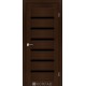 Двери межкомнатные KORFAD Porto DELUXE PD-01 Венге Двери межкомнатные KORFAD Porto DELUXE PD-01 Венге