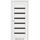 Двери межкомнатные KORFAD Porto DELUXE PD-01 Ясень белый Двери межкомнатные KORFAD Porto DELUXE PD-01 Ясень белый