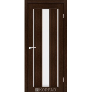 Двери межкомнатные KORFAD Venecia DeLuxe VND-04 Венге