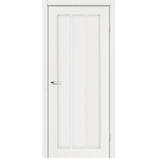 Двери межкомнатные KORFAD Venecia DeLuxe VND-04 Ясень белый