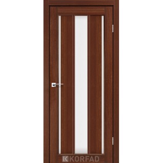 Двери межкомнатные KORFAD Venecia DeLuxe VND-04 Орех
