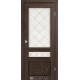 Двери межкомнатные KORFAD Classico CL-05 Дуб марсала Двери межкомнатные KORFAD Classico CL-05 Дуб марсала