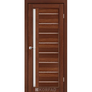 Двери межкомнатные KORFAD Venecia DeLuxe VND-02 Орех