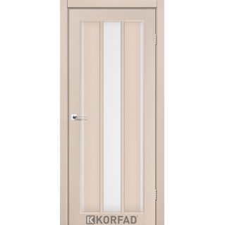 Двери межкомнатные KORFAD Venecia DeLuxe VND-04 Дуб выбеленный