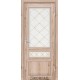 Двери межкомнатные KORFAD Classico CL-05 Дуб тобакко Двери межкомнатные KORFAD Classico CL-05 Дуб тобакко