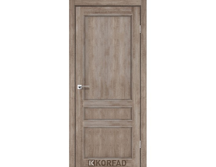 Фото Двері міжкімнатні KORFAD Classico CL-08 1 Фото Двері міжкімнатні KORFAD Classico CL-08 1