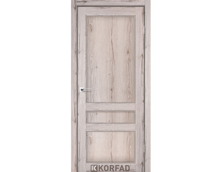 Фото Двері міжкімнатні KORFAD Classico CL-08 8 Фото Двері міжкімнатні KORFAD Classico CL-08 8