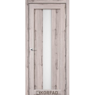 Двери межкомнатные KORFAD Porto PR-10 Дуб нордик