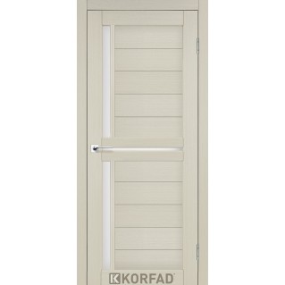 Двери межкомнатные KORFAD Scalea SC-04 Дуб выбеленный