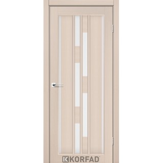 Двери межкомнатные KORFAD Venecia DeLuxe VND-05 Дуб выбеленный