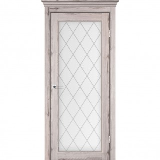 Двері міжкімнатні KORFAD Classico CL-09 Дуб нордик