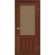 Двері міжкімнатні KORFAD Classico CL-02 Горіх Двері міжкімнатні KORFAD Classico CL-02 Горіх