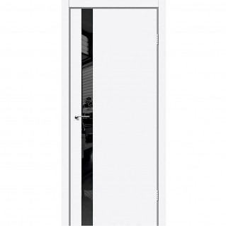 Двері міжкімнатні LEADOR Asti Glass