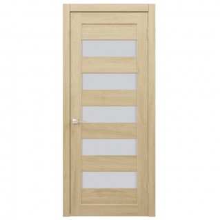 Двері міжкімнатні NSD модель Горизонталь