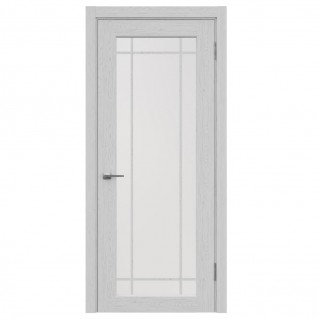 Двері міжкімнатні NSD модель Будапешт