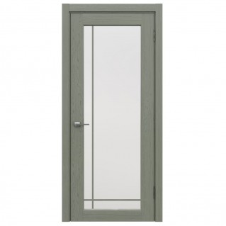 Двері міжкімнатні NSD модель Палермо