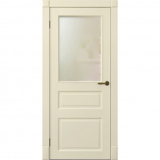 Двері міжкімнатні OMEGA Amore Classic Лондон ПЗ