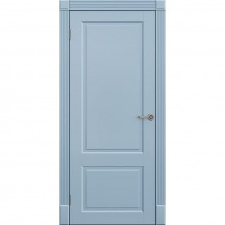 Двері міжкімнатні OMEGA Amore Classic Мілан ПГ