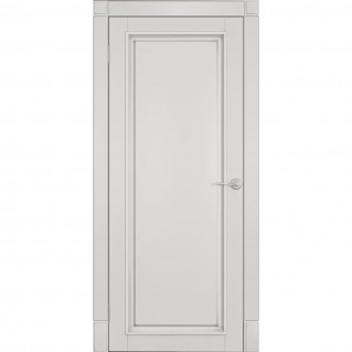 Двери межкомнатные OMEGA Bravo Флоренция ПГ + патина