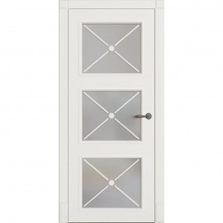 Двері міжкімнатні OMEGA Bravo Рим Венеціано ПЗВ
