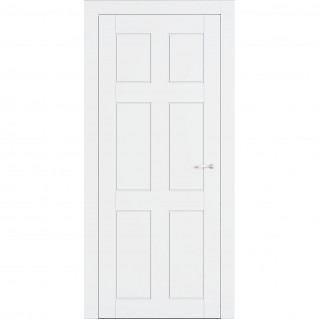 Двері міжкімнатні OMEGA Allure Америка ПГ