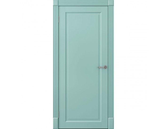 Фото Двери межкомнатные OMEGA Amore Classic Флоренция ПГ 1