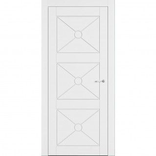 Двері міжкімнатні OMEGA Allure Рим Венеціано ПГ