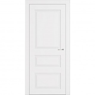 Двери межкомнатные OMEGA Minimal Лондон