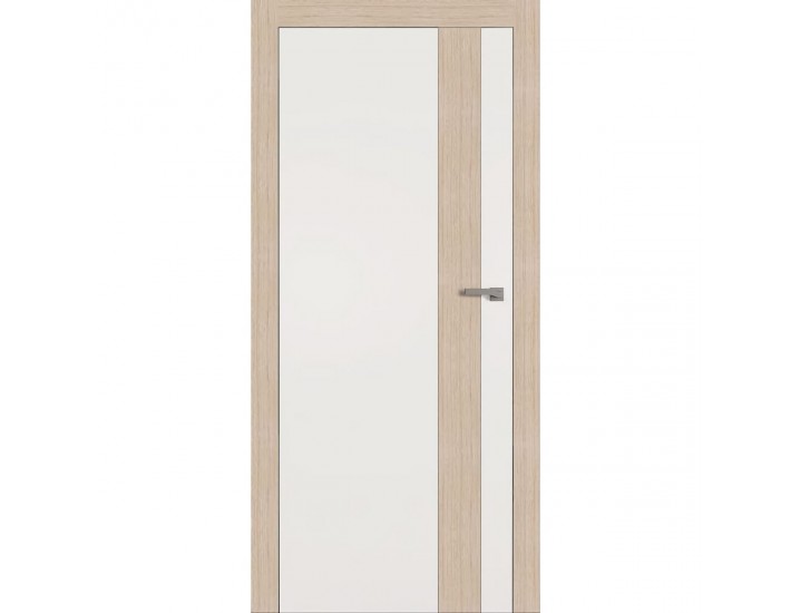 Фото Двери межкомнатные OMEGA Woodline W2 шпон дуб 1