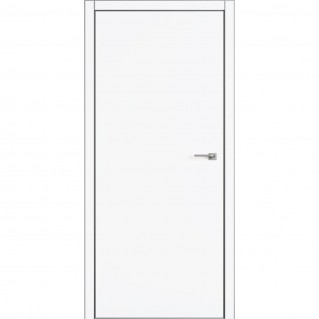 Двери межкомнатные OMEGA Metalbox Art Color C1 AL