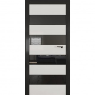 Двері міжкімнатні OMEGA Art Vision A5