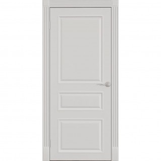 Двери межкомнатные OMEGA Bravo Лондон ПГ