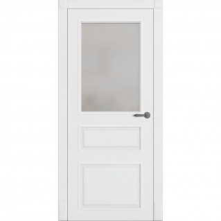 Двері міжкімнатні OMEGA Bravo Лондон ПЗ