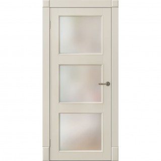 Двері міжкімнатні OMEGA Amore Classic Рим ПЗВ